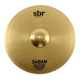 Ride Sabian Sbr 20 Pulgadas Excelente Calidad Platillo