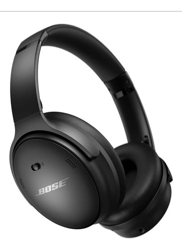 Auriculares Bosé Quiet Confort Q25 Noise Canceling