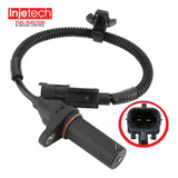 Sensor Cigueñal Ckp Kia Rio 4 Cil 1.6l 2018-2019