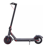 Scooter Electrico Honey Whale E9pro Negro