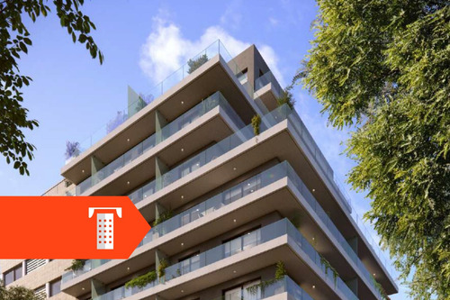 Venta Apartamento 2 Dormitorios Punta Carretas - Déco Maggiolo