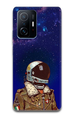 Funda Astronauta 3 Para Xiaomi Todos