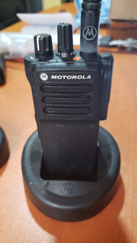 Radio Motorola Dgp8050e