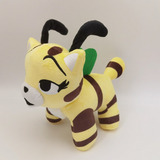 Muñeca De Felpa Poppy Playtime Cat Bee, Regalo Para Niños, 2