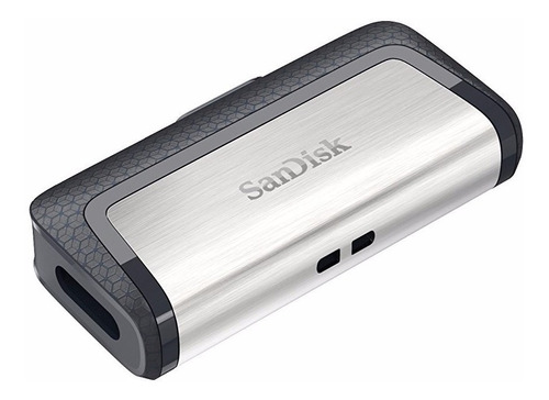 Sandisk Ultra Dual Drive Usb Tipo C 128gb