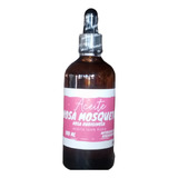 Aceite De Rosa Mosqueta