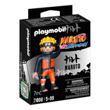 Figura Playmobil 71096 Naruto Shippuden Naruto