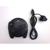 Joystick Comando Sega Saturn 3d, Japan Mk-80117 (a Revisar)