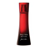 Perfume Passion De Paloma Herrera Edp X 100ml Original