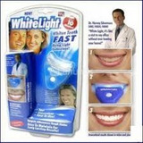 Blanqueador De Dientes, Whitelight, Original De Tv