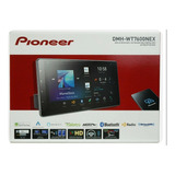 Pantalla Pioneer Dmh-wt7600nex 9 PuLG Car Play Auto Android 