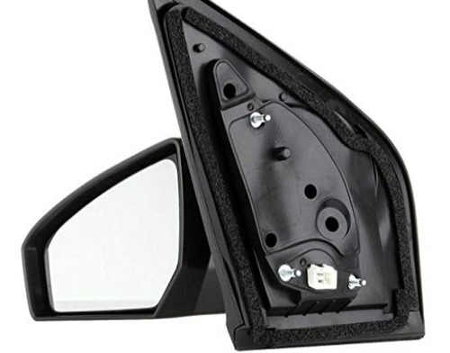 Retrovisor Derecho \u0026 Izquierdo Nissan Sentra B16 Ls 2007 Foto 5