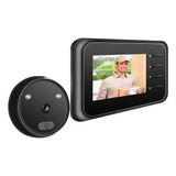 Gift Wifi Doorbell Camera Doorbell With Monitor Without