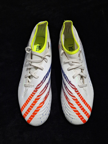 Tacos De Fútbol adidas Predator Del Número 28 Cm