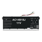 Bateria Acer Aspire R5-471t R7-371t R7-372t Z3-700 Ac14b13j