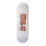 Tabla Skate 8.37 Gangsta Icongram + Lija | Laminates