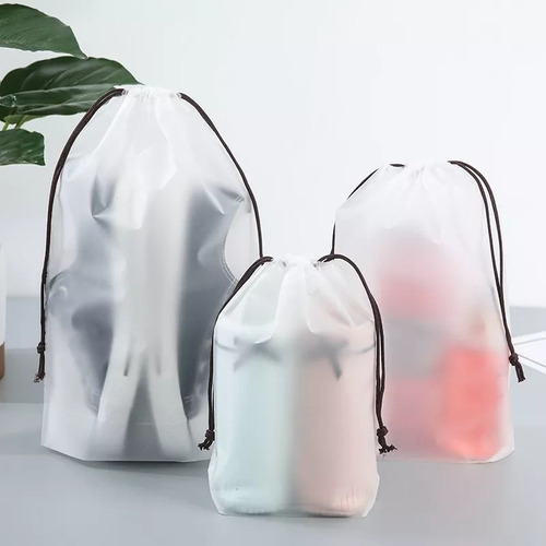 Bolsas De Almacenamiento Para Zapatos Ropa Lavable Ecologica