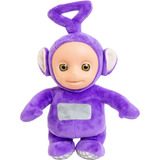 Teletubbies - Peluche Parlante, Dice Más De Diez Frases Del