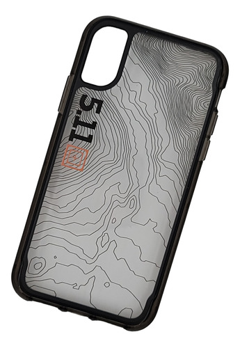 Funda Survivor 5.11 Para iPhone X  Case Xs Tgriffin Tactic