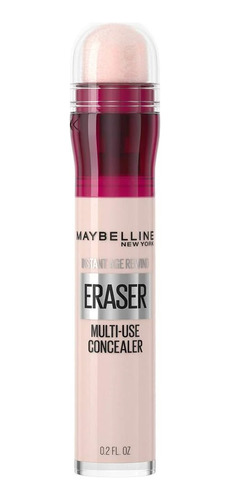 Maybelline Instant Age Rewind Eraser Corrector Con Aplicador