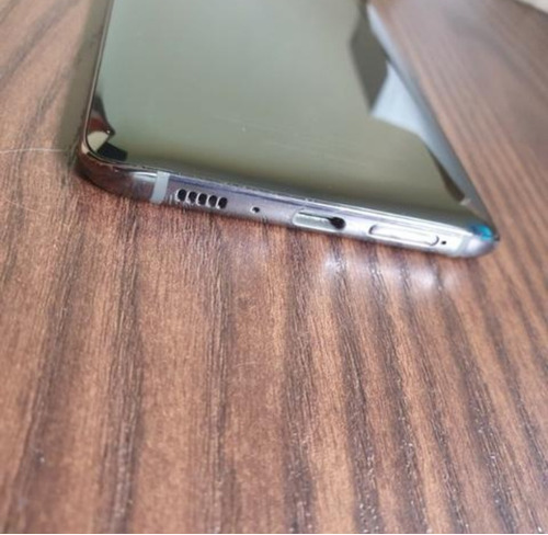 Samsung Galaxy A80 Novo Na Caixa Lacrada Garantia E Nota