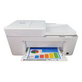 Impresora Multinacional Inalámbrica Hp Deskjet 4155e