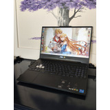 Laptop Asus Tuf Dash F15, Rtx3070, Corei7 De 12th Generación