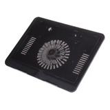 Ventilador Notebook Usb Fan Coolers N191 Base Enfriador