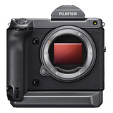 Fujifilm Gfx 100 - Cámara Digital De Formato Medio De 102 .