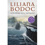 Libro Los Dias Del Venado ( Libro 1 De La Saga De Los Confin