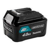 Bateria Li-ion 12v 4.0ah Bl1041b Makita