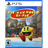 Pac Man World Re Pac - Standard Edition - Ps5