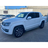 Volkswagen Amarok 3.0 V6 Extreme 258cv Usado 2020 Semini Lu