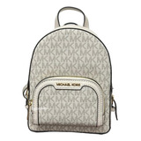 Mini Mochila Michael Kors Jaycee Xs Con Correa Crossbody