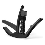 Daddario Guitar Capo - Ns Artist - Para Guitarras Eléctrica