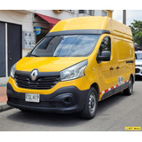 Renault Trafic 1.6