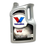 Aceite Valvoline Racing Vr1 10w-60 Motor Nafta Turbo