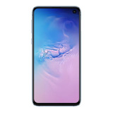 Samsung Galaxy S10e 128 Gb Azul 6 Gb Ram Excelente 