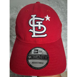 Remato Gorra St Louis Cardinals. Cardenales De San Luis