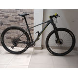 Bicicleta Scott Scale 980 2022 De Aluminio