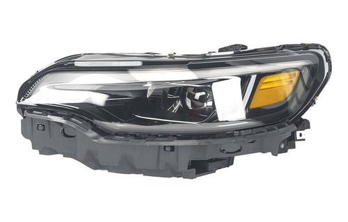 Jeep Cherokee 2019 2020 2021 2022 2023 Faro Principal 