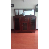 Mueble Antiguo Restaurado