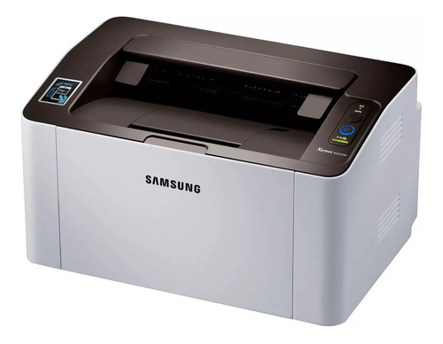 Impressora Samsung Xpress Sl-m2020w C/ Wifi - 110v - Semi No