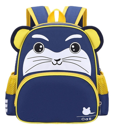 Mochila Infantil De Animales De Dibujos Animados