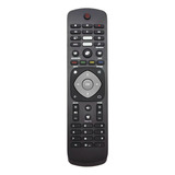 Control Remoto Smart Tv Compatible Con Philips