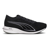 Zapatillas Puma Hombre Deportiva Deviate Nitro