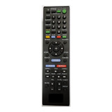 Controle Compatível Home Sony (blu-ray) Rm-adp112 Hbd-e2100 