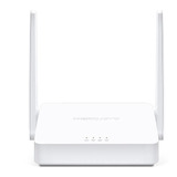 Router Extensor Wifi Access Point Mercusys Tp Link 2 Antenas