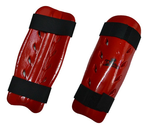 Tibial Protector Panther Taekwondo Artes Marciales