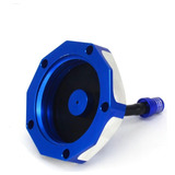 Tapa De Tanque Combustible Modquad Yfz 450r Azul